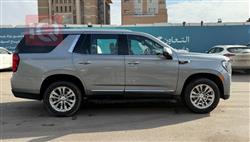 جي ام سي يوكون